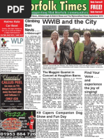 Download Mid-Norfolk Times September 2010 by Julian Horn SN36395914 doc pdf