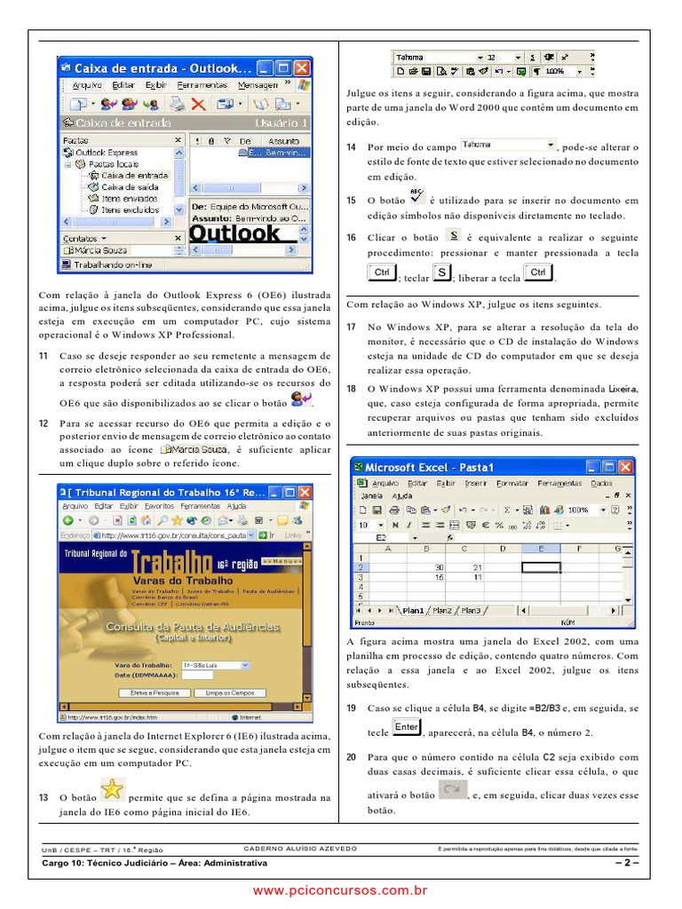 TJRR - SIMPLIFICAR - Solicitação de recursos agora poderá ser