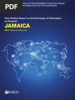 Jamaica Second Round Review (2017)