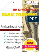 MesmerismFascination Ebook Candradimuka