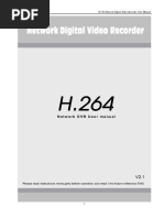DVR User Manual