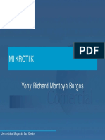 Curso Mikrotik PDF