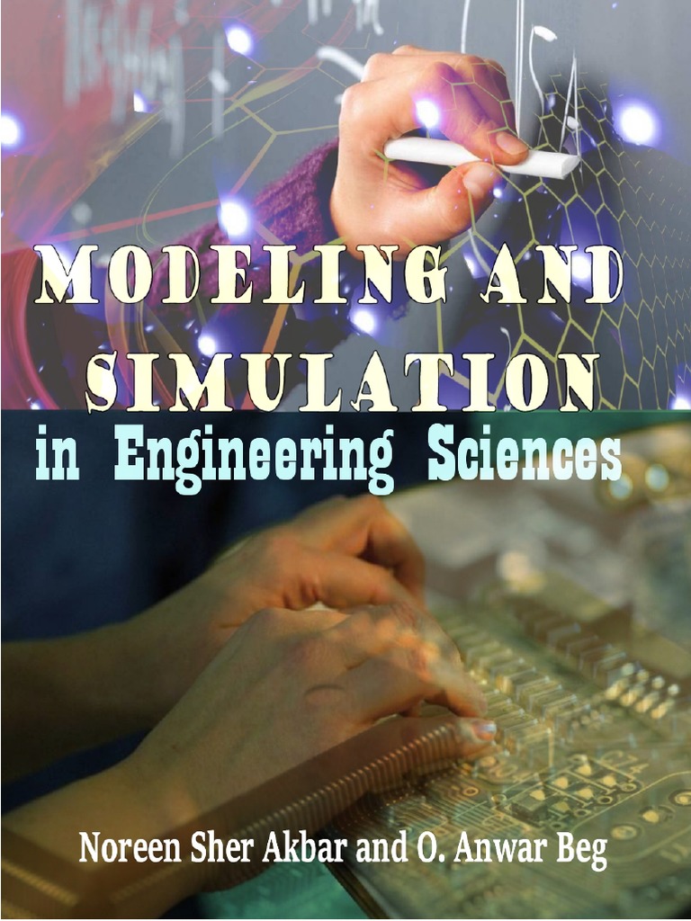 Modeling and Simulation in Engineering Sciences | PDF | Fluid Dynamics ...