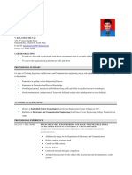 Selvan Edited Resume