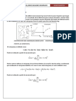 Lo Modificas Los Calculos Formula de Horner