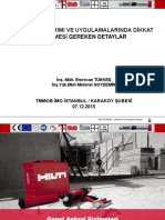 Ankraj HILTI PDF