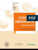 Crianças e Adolecentes PDF