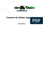 Anonimo - Cuentos de Hadas Argentinos.doc