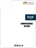 Compresoras de Aire Cetemin PDF