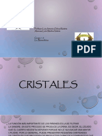 Cristal Es