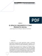 3 el espacio geografico como producto social.pdf