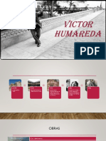 Victor Humareda