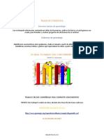 Estadistica Corrección