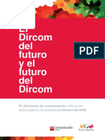 El Futuro Del DirCom