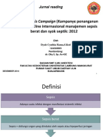 Diagnosis Dan Tatalaksana Sepsis-Dyah