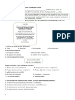 EVALUACIÓN DE LENGUAJE la carta.docx