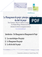 2015 11 Form Management Projet