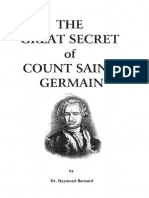 The Great Secret of Count ST Germain PDF