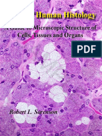 Sorenson Atlas of Human Histology Chapter 1 PDF