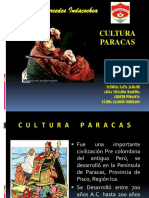 EXPOSICIÓN CULTURA PARACAS - PPTX 2