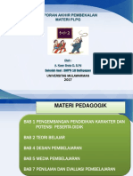 Presentasi PLPG 2017 Koen