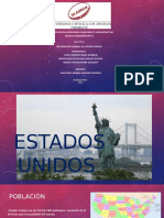 Estados Unidos Ecnomia