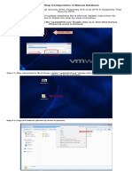 Karpersky - Step by Step Configuration of Manual Database 2016