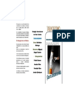 Catalogo Dejaj de Fumar PDF