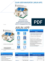 Arun App