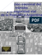Ley de Transito Actualizada PDF