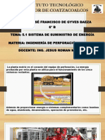 Sistema de Sumistro de Energia - pptx770999523