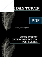 04 Osi Tc Pip Routing