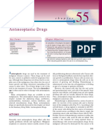 Anti-Neoplastic Drugs PDF