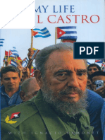 Fidel Castro - My Life