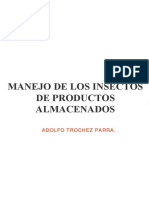 5 - Manual Insectos Productos Almacenados Manejo