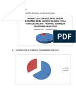 Diciembre Datos