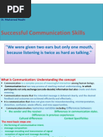 Conclusion Emotions Self Improvement