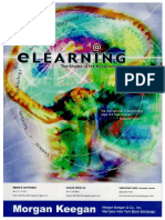 ELearning (The Engine of The Knowledge Economy)