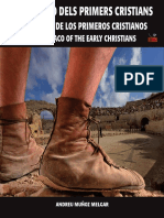 La Tàrraco Dels Primers Cristians PDF