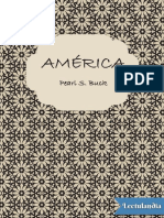 ARTÍCULOS - Buck, Pearl S. - América