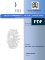 Lab 01 RÉGIMEN EXPERIMENTAL DE FLUJO EN UN FLUIDO .pdf