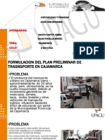 Diapositivas Transporte