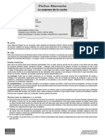 La Sorpresa de La Noche PDF