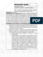 Actividad 3. Plan de Clase - Estequimetría - Guiancarlo Barraza