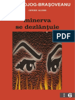 Rodica Ojog-Brasoveanu - Minerva 3 Minerva Se Dezlantuie