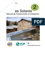 2 Manual Termas-Solar