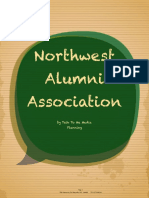 nwmsu social media project