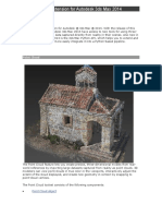 What's New in Extension For Autodesk 3ds Max 2014: Point Cloud