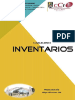 Guía Inventarios 2017