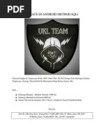 Download Cara Deface Di Android Menggunakan DroidSQLI-2-1 by anon_379934433 SN364002679 doc pdf